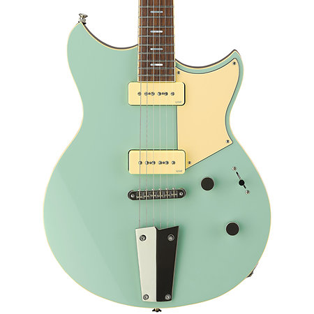 Revstar Standard RSS02T-SOB Sonic Blue + Housse Yamaha