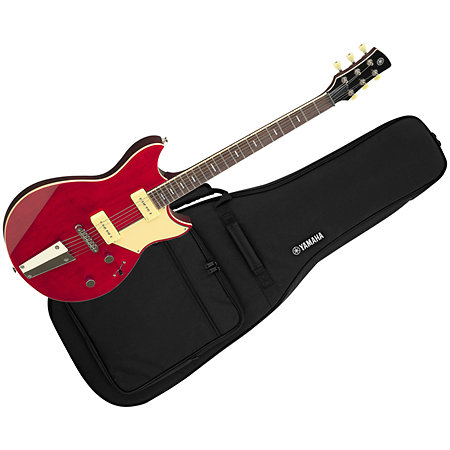 Revstar Standard RSS02T-FRD Fired Red + Housse Yamaha