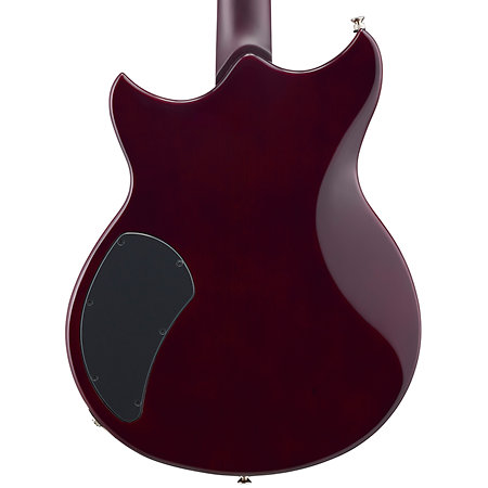 Revstar Standard RSS02T-FRD Fired Red + Housse Yamaha