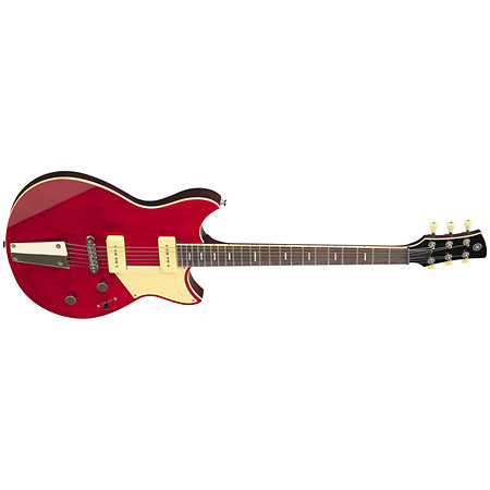 Revstar Standard RSS02T-FRD Fired Red + Housse Yamaha