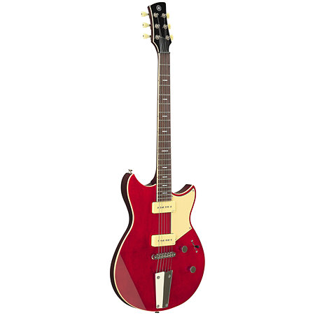 Revstar Standard RSS02T-FRD Fired Red + Housse Yamaha