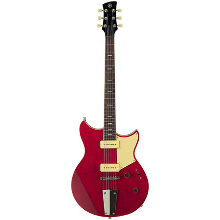 Revstar Standard RSS02T-FRD Fired Red + Housse Yamaha