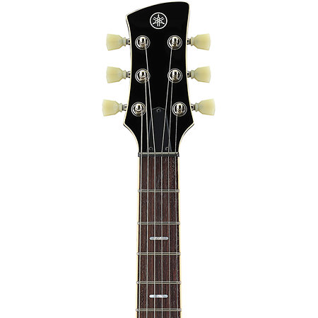 Revstar Standard RSS02T-FRD Fired Red + Housse Yamaha
