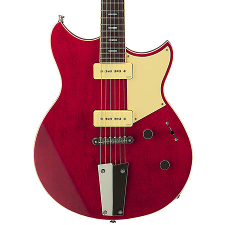 Revstar Standard RSS02T-FRD Fired Red + Housse Yamaha