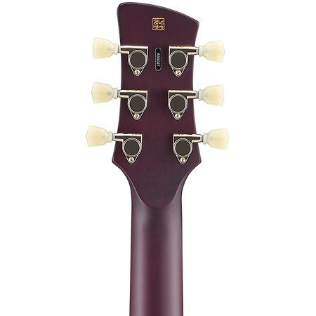 Revstar Standard RSS02T-FRD Fired Red + Housse Yamaha