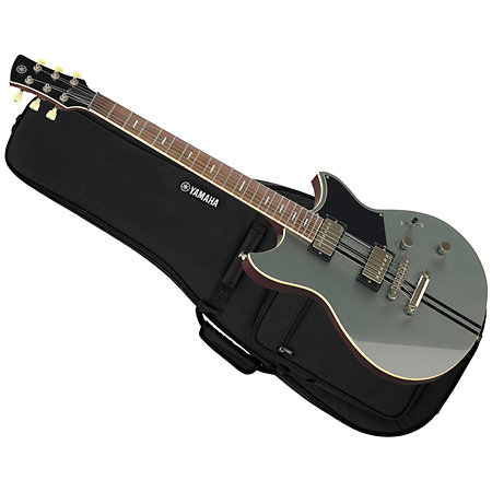 Yamaha Revstar Standard RSS20-MGR Mist Green + Housse