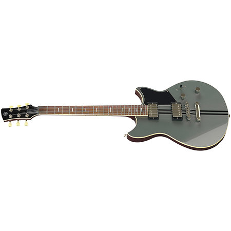 Revstar Standard RSS20-MGR Mist Green + Housse Yamaha