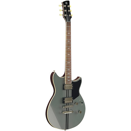 Revstar Standard RSS20-MGR Mist Green + Housse Yamaha