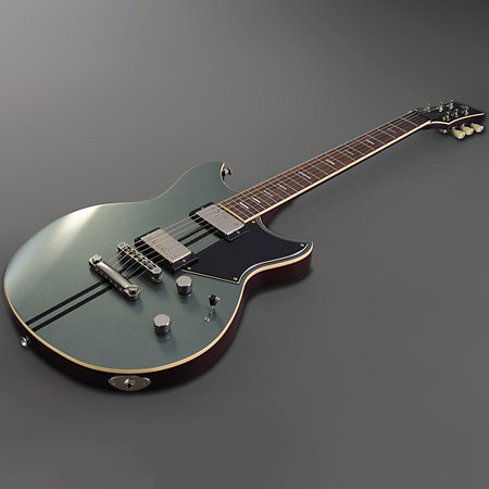 Revstar Standard RSS20-MGR Mist Green + Housse Yamaha