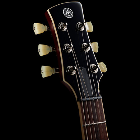 Revstar Standard RSS20-MGR Mist Green + Housse Yamaha