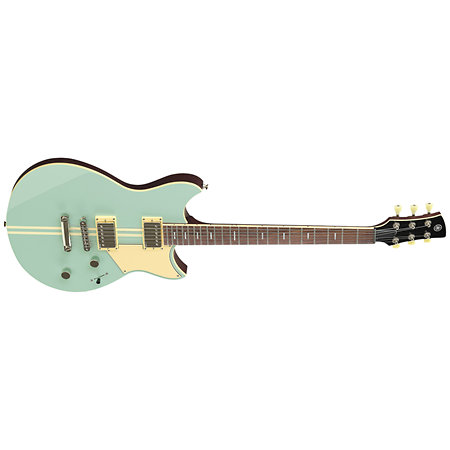 Revstar Standard RSS20-SOB Sonic Blue + Housse Yamaha