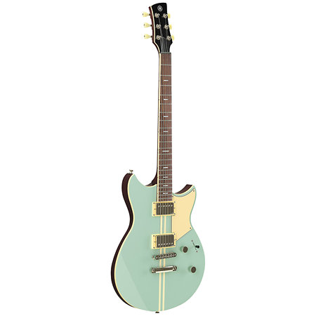 Revstar Standard RSS20-SOB Sonic Blue + Housse Yamaha