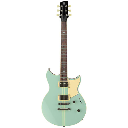 Revstar Standard RSS20-SOB Sonic Blue + Housse Yamaha