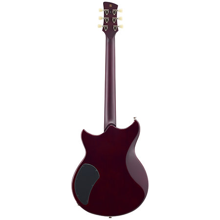 Revstar Standard RSS20-SOB Sonic Blue + Housse Yamaha
