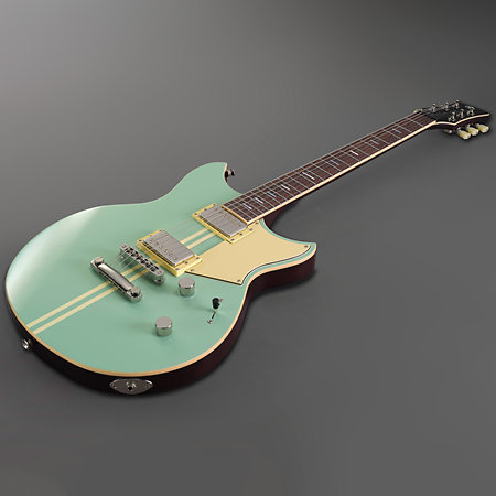 Revstar Standard RSS20-SOB Sonic Blue + Housse Yamaha