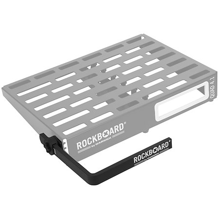 Led Light Pedalboard  V2 Rockboard