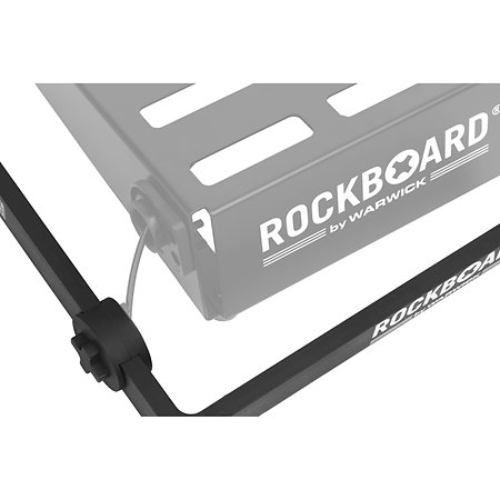 Led Light Pedalboard  V2 Rockboard