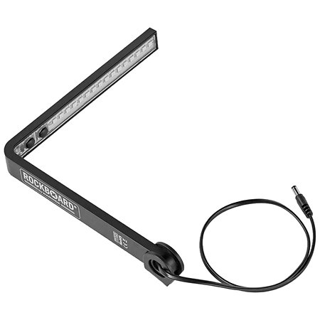 Led Light Pedalboard Illumination Rockboard