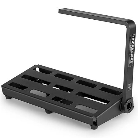Led Light Pedalboard Illumination Rockboard
