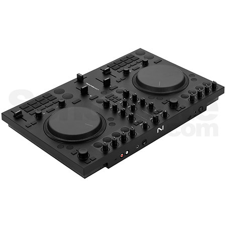 Traktor MX2 Native Instruments