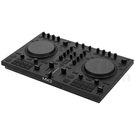 Traktor MX2 Native Instruments