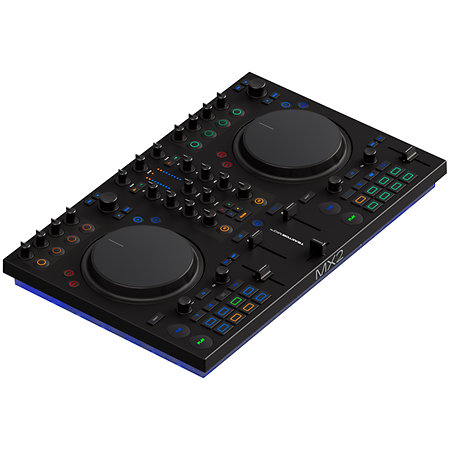 Native Instruments Traktor MX2
