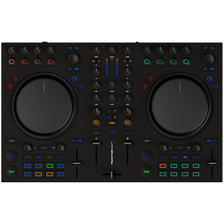 Native Instruments Traktor MX2