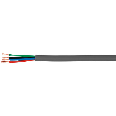 Dap LED Control Cable RGB 2,5 mm²