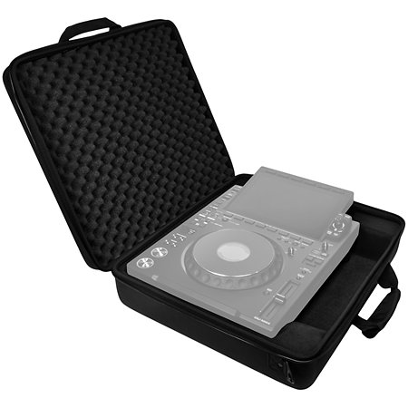 Pack CDJ-3000X + Etui Pioneer DJ