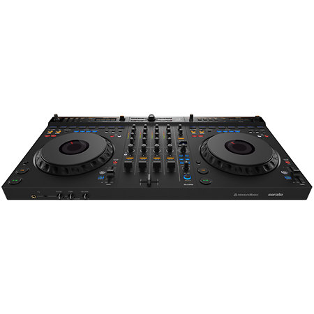 Pack DDJ-GRV6 + Etui Pioneer DJ