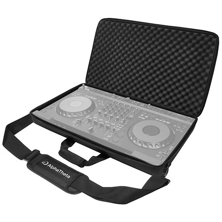 Pack DDJ-GRV6 + Etui Pioneer DJ