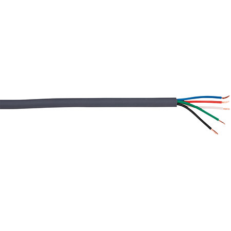 Dap LED Control Cable 5 x 0,75 mm², 25m