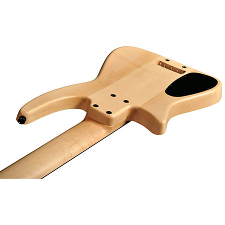 Radius Bass CR 5 Cordes Micro EMG + Piezo Natural Satin NS Design