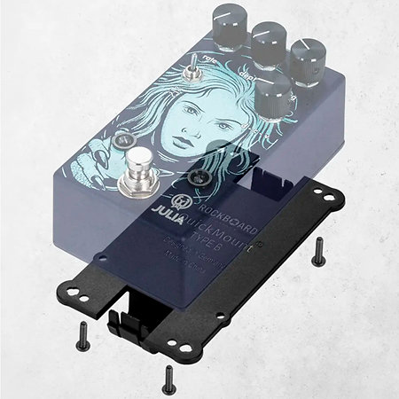 Rockboard QuickMount Type B1