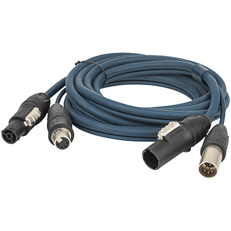Dap Câble hybride FP-16, 6 m