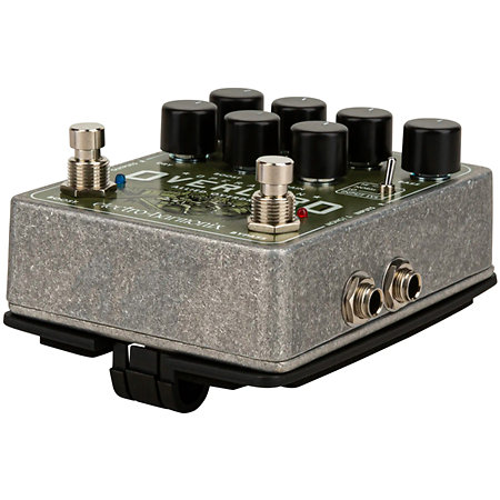 QuickMount Type C Rockboard