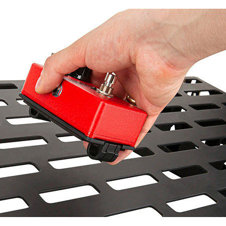 QuickMount Type C Rockboard