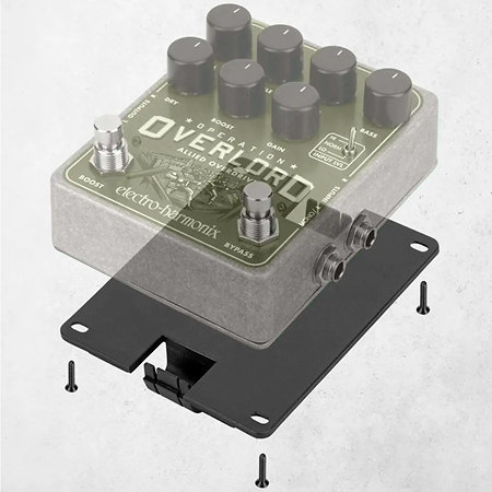 QuickMount Type C Rockboard