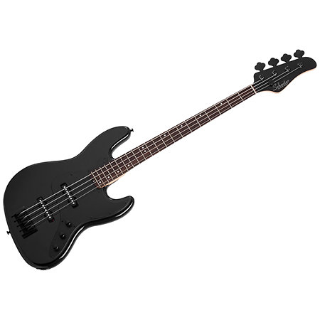 Diamond J-4 Black Schecter