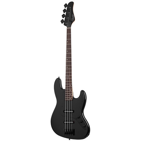 Diamond J-4 Black Schecter