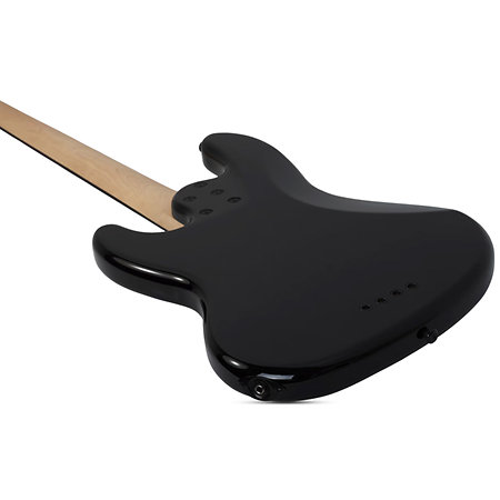 Diamond J-4 Black Schecter