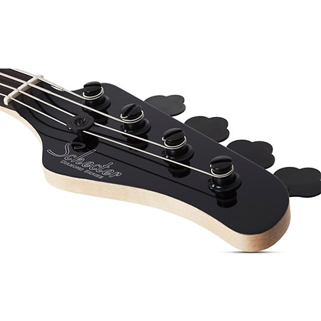 Diamond J-4 Black Schecter