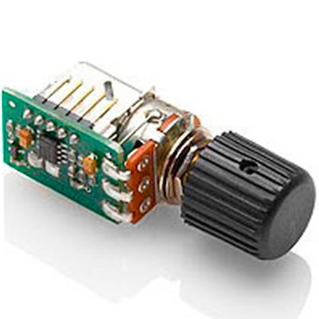 EMG AB Afterburner