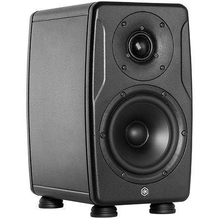 IK Multimédia iLoud Precision 5 MKII (l'unité)
