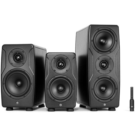 iLoud Precision 5 MKII (l'unité) IK Multimédia