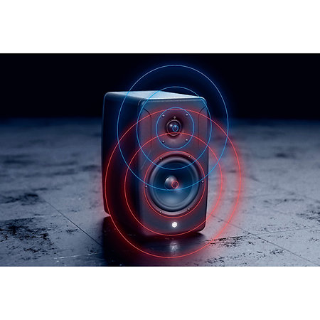 iLoud Precision 5 MKII (l'unité) IK Multimédia