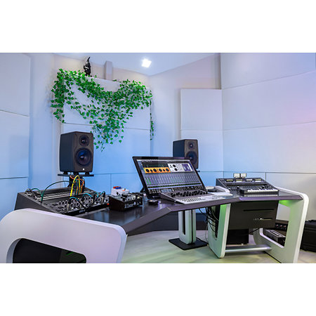 iLoud Precision 6 MKII (l'unité) IK Multimédia