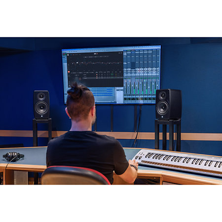 iLoud Precision 6 MKII (l'unité) IK Multimédia