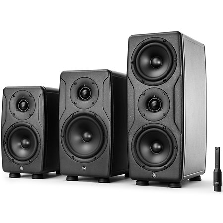 iLoud Precision 6 MKII (l'unité) IK Multimédia