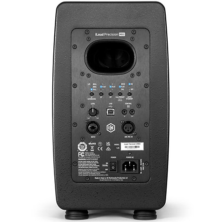 iLoud Precision 6 MKII (l'unité) IK Multimédia